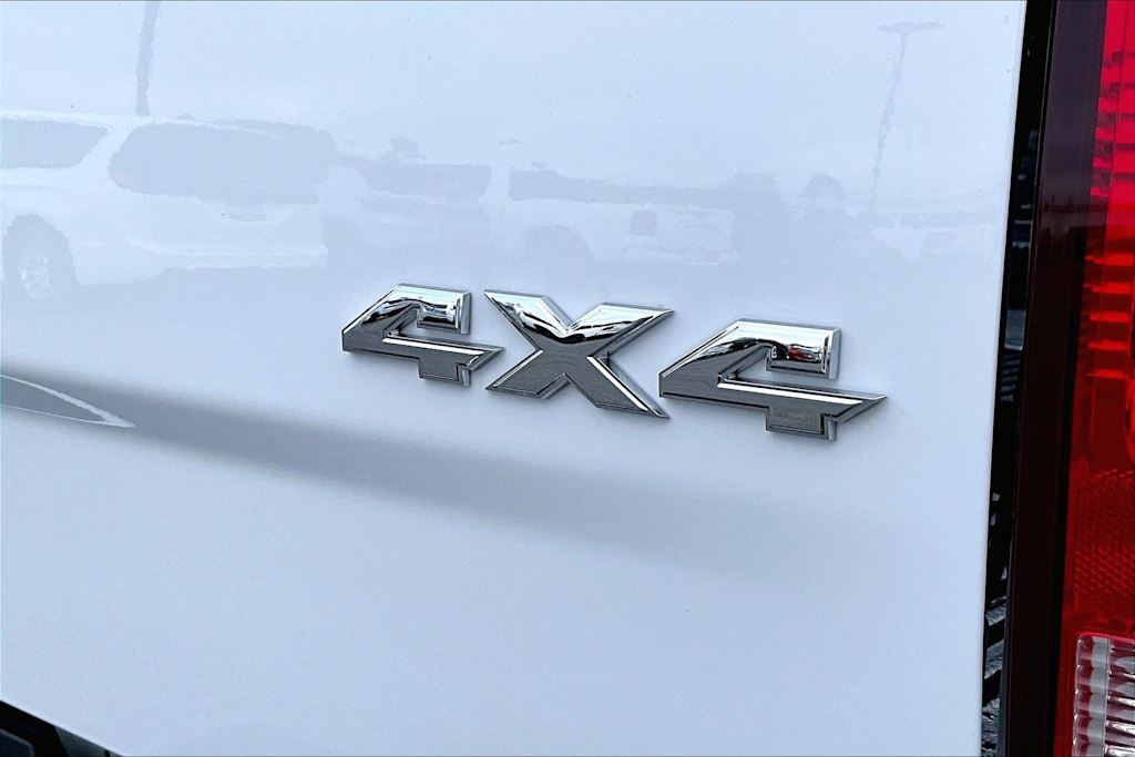 Thumbnail: 2022 RAM 1500 - 7