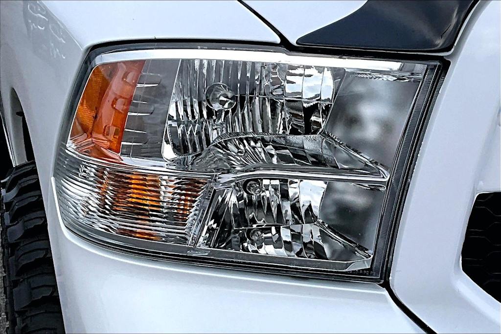 Thumbnail: 2022 RAM 1500 - 32