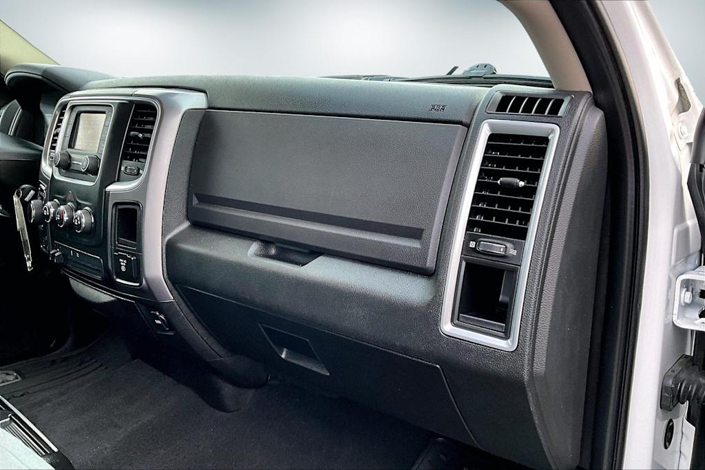 Thumbnail: 2022 RAM 1500 - 15