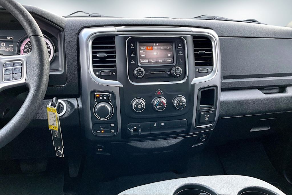 Thumbnail: 2022 RAM 1500 - 16