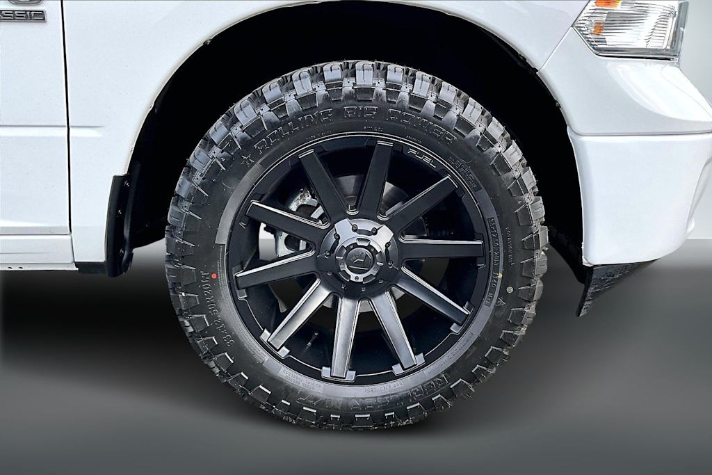 Thumbnail: 2022 RAM 1500 - 35