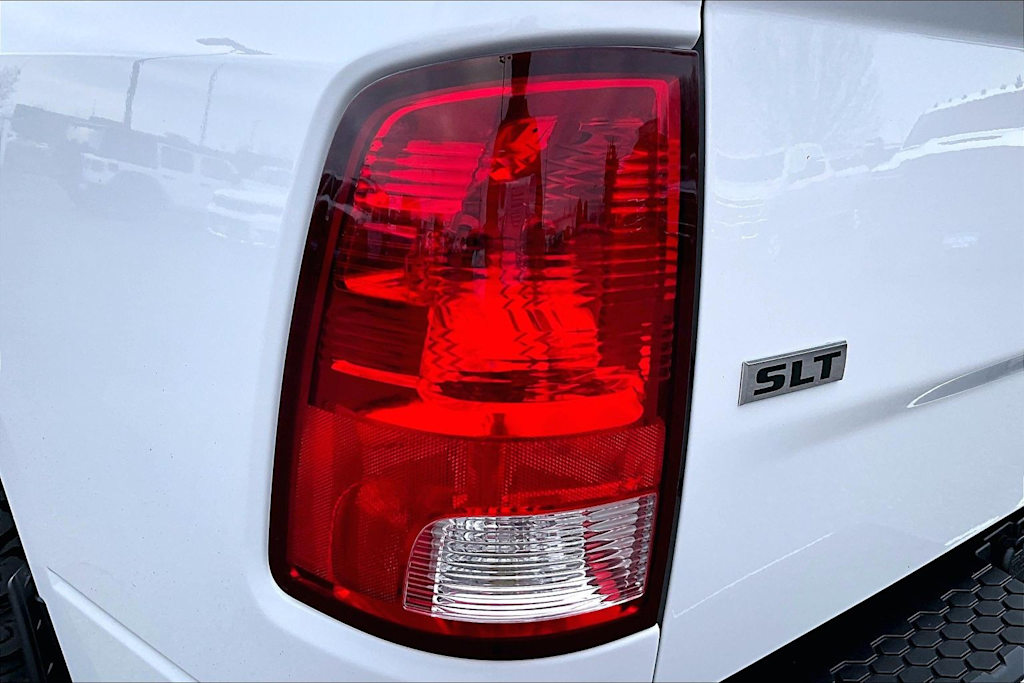 Thumbnail: 2022 RAM 1500 - 33