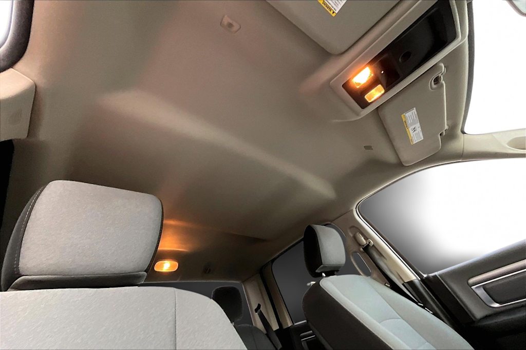 Thumbnail: 2022 RAM 1500 - 31