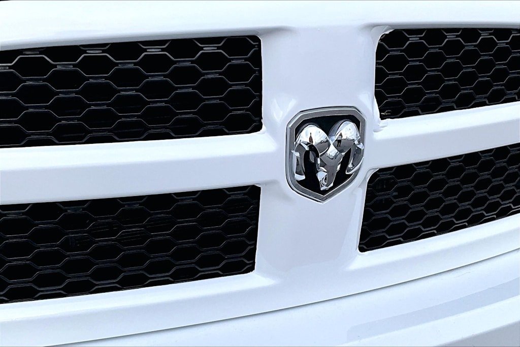 Thumbnail: 2022 RAM 1500 - 34