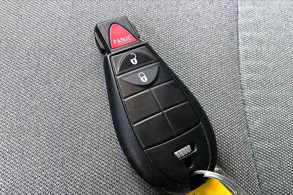 Thumbnail: 2022 RAM 1500 - 20