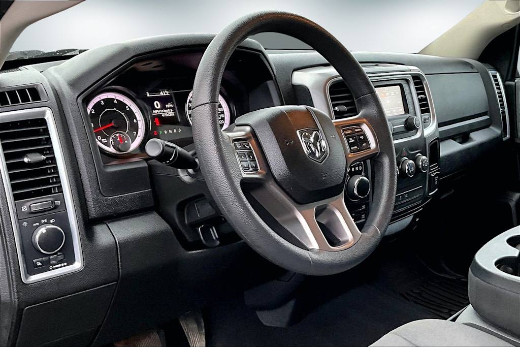 Thumbnail: 2022 RAM 1500 - 2