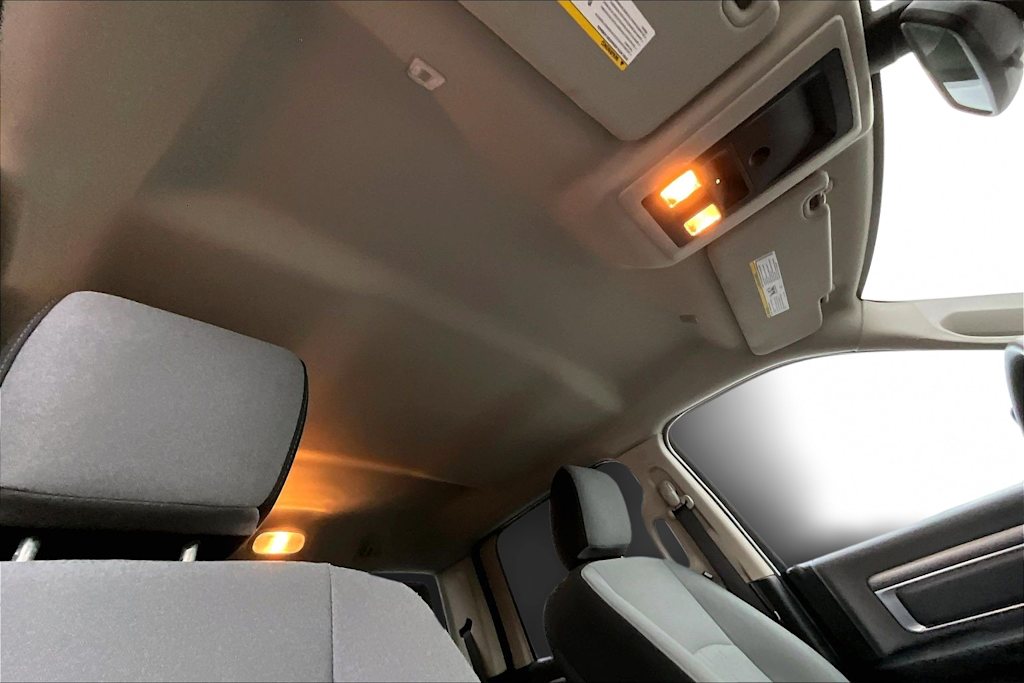 Thumbnail: 2022 RAM 1500 - 31