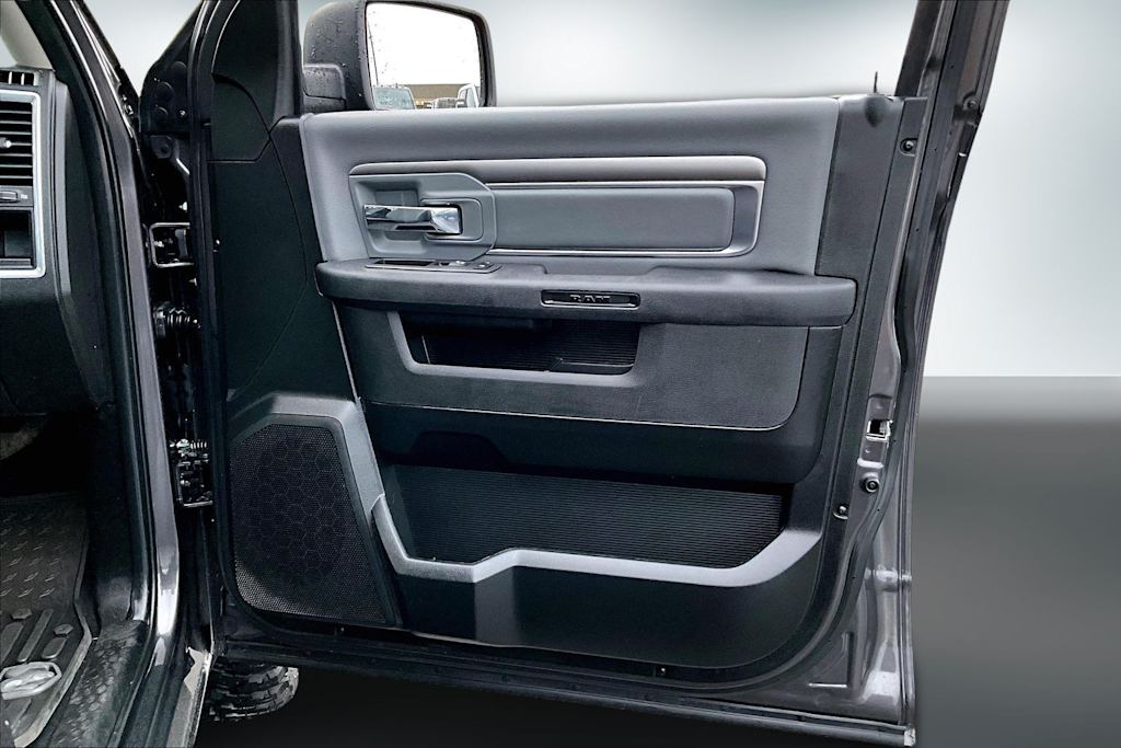 Thumbnail: 2022 RAM 1500 - 28