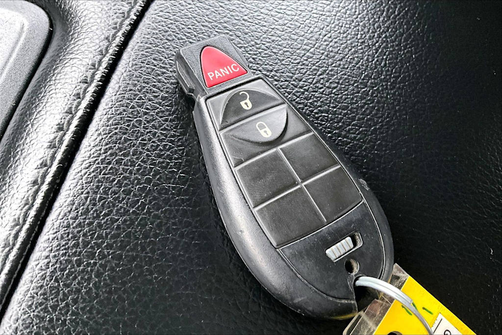 Thumbnail: 2022 RAM 1500 - 19