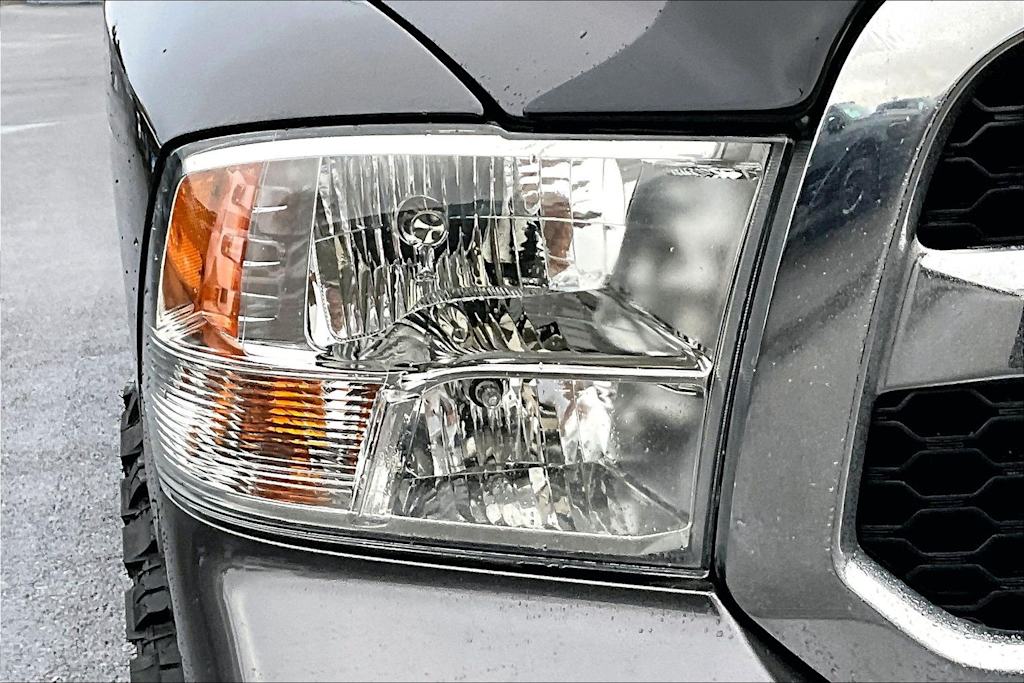 Thumbnail: 2022 RAM 1500 - 32