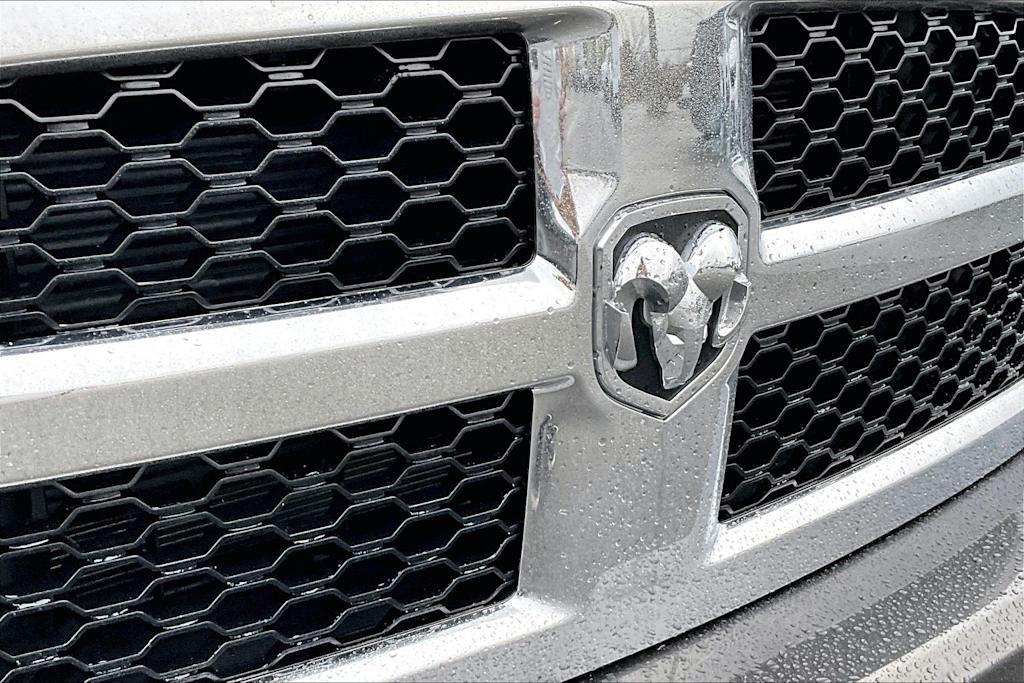 Thumbnail: 2022 RAM 1500 - 34