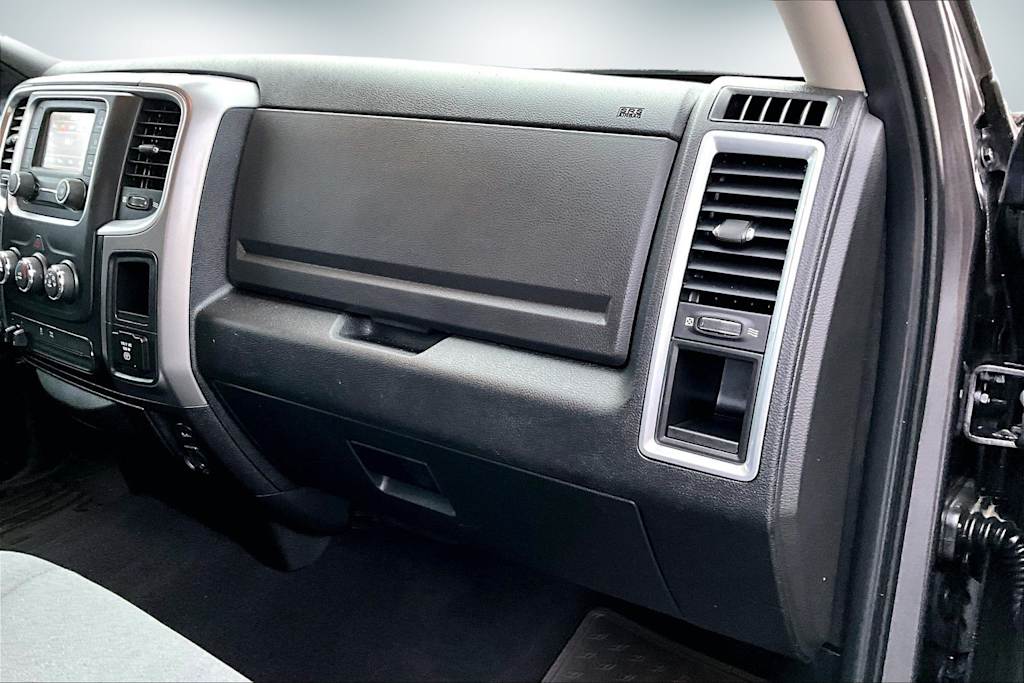 Thumbnail: 2022 RAM 1500 - 23