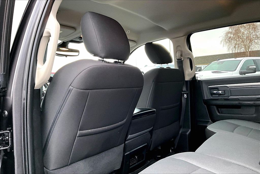 Thumbnail: 2022 RAM 1500 - 13