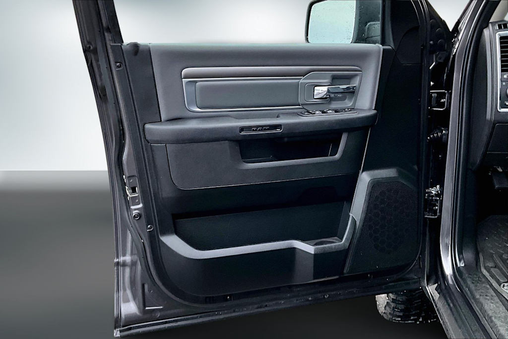 Thumbnail: 2022 RAM 1500 - 27