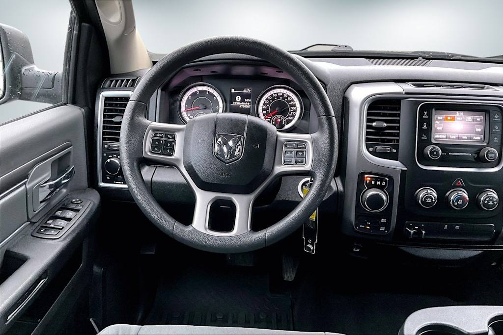 Thumbnail: 2022 RAM 1500 - 14