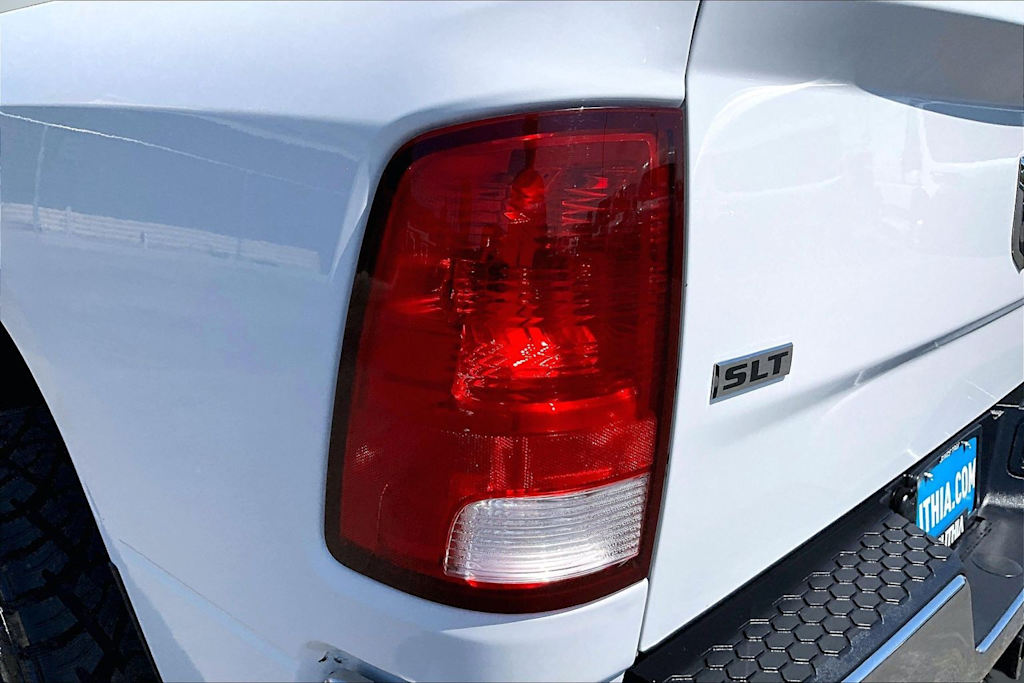 Thumbnail: 2023 RAM 1500 - 30