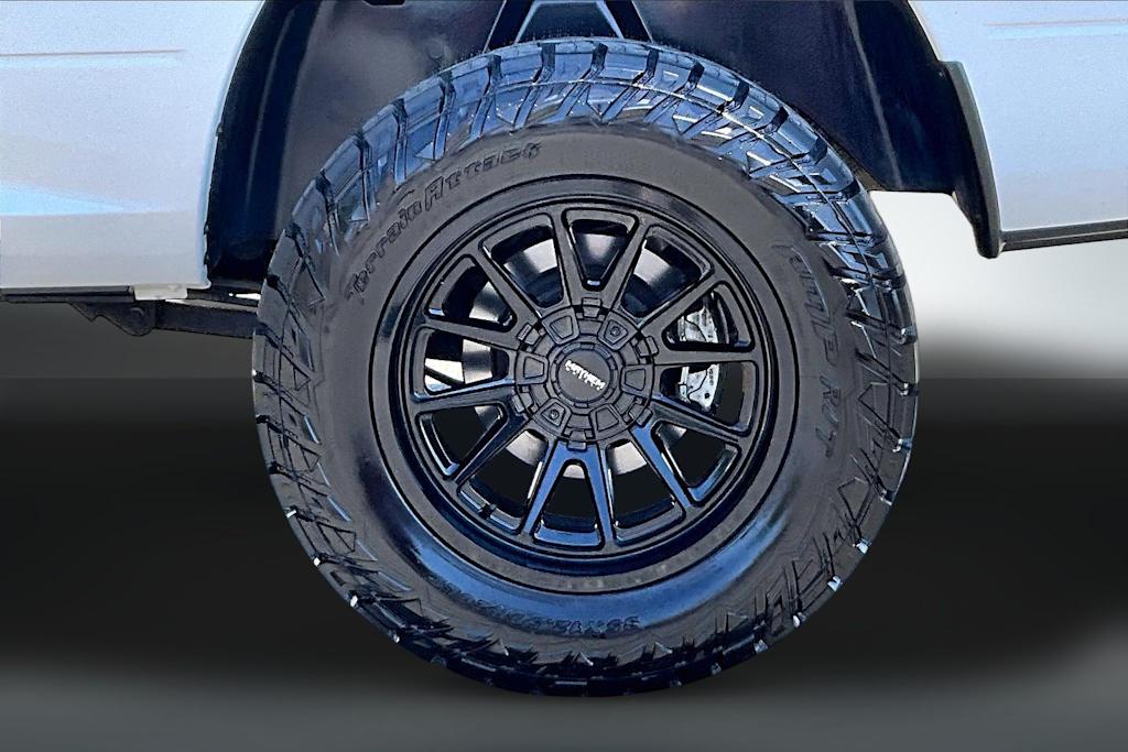 Thumbnail: 2023 RAM 1500 - 31
