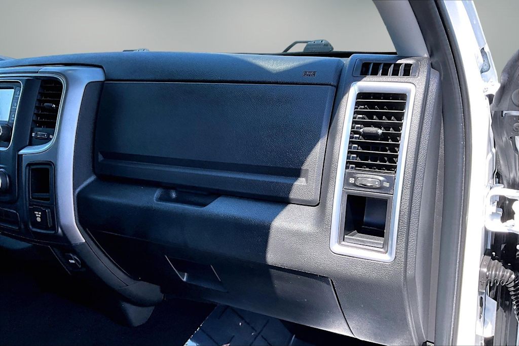 Thumbnail: 2023 RAM 1500 - 23
