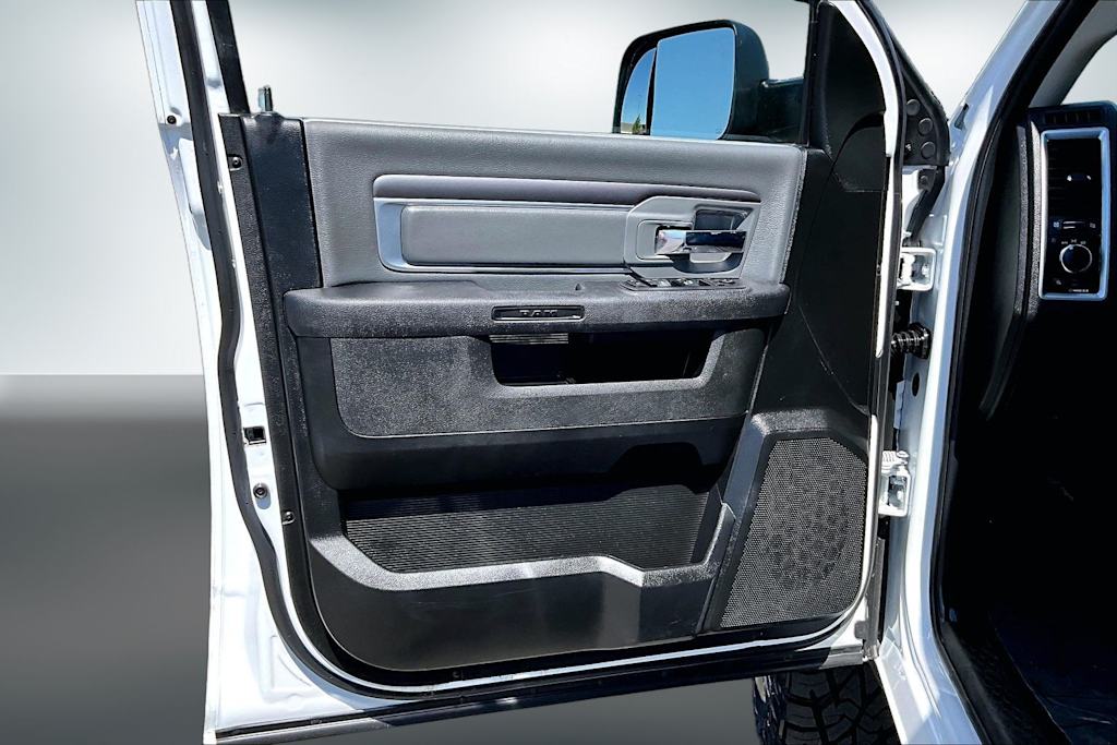 Thumbnail: 2023 RAM 1500 - 26