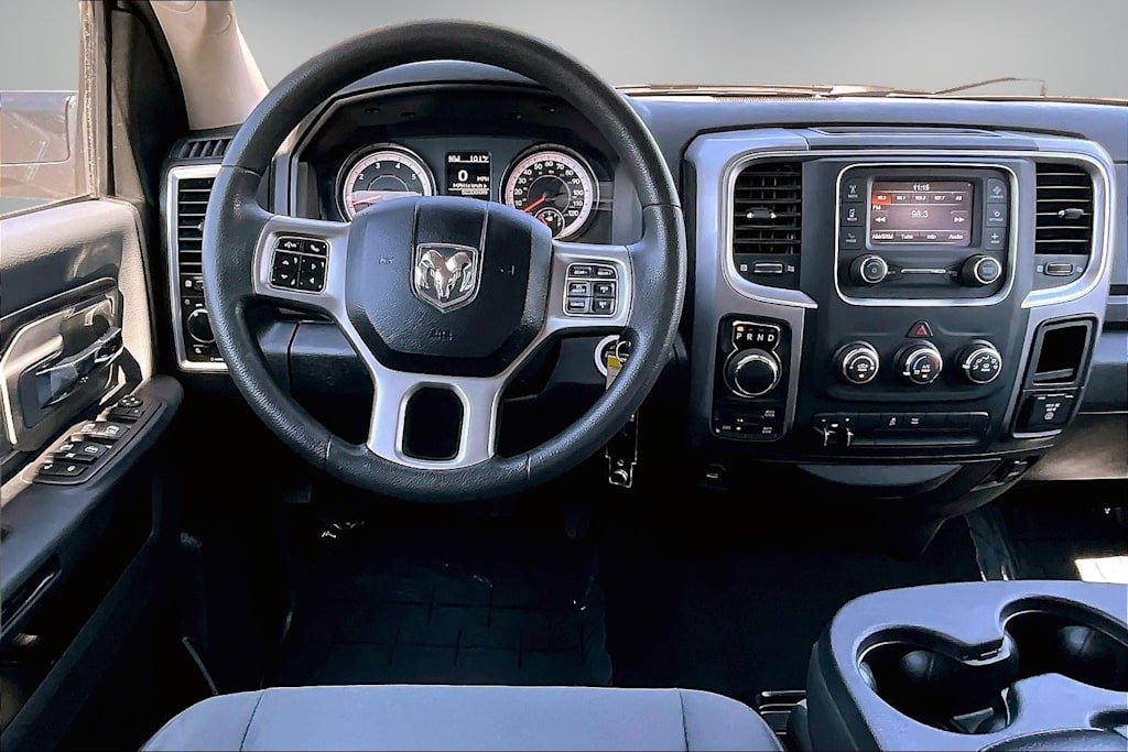 Thumbnail: 2023 RAM 1500 - 14