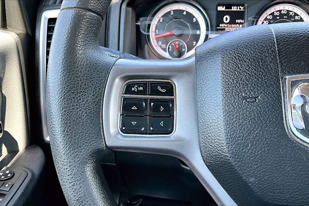 Thumbnail: 2023 RAM 1500 - 24