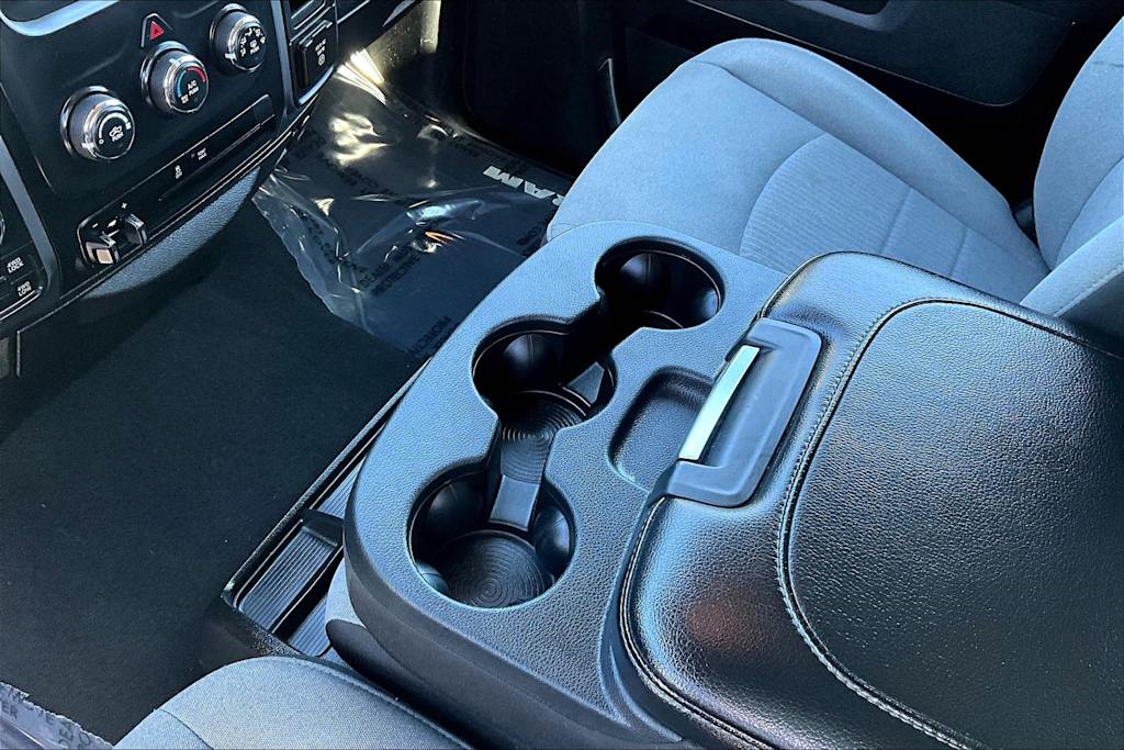 Thumbnail: 2023 RAM 1500 - 17