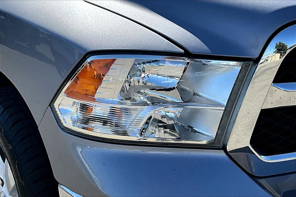 Thumbnail: 2023 RAM 1500 - 31