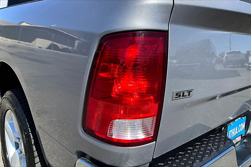 Thumbnail: 2023 RAM 1500 - 32