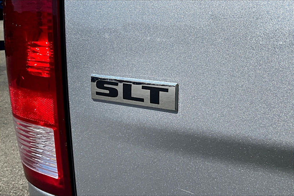 Thumbnail: 2023 RAM 1500 - 7