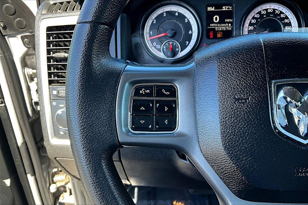 Thumbnail: 2023 RAM 1500 - 26