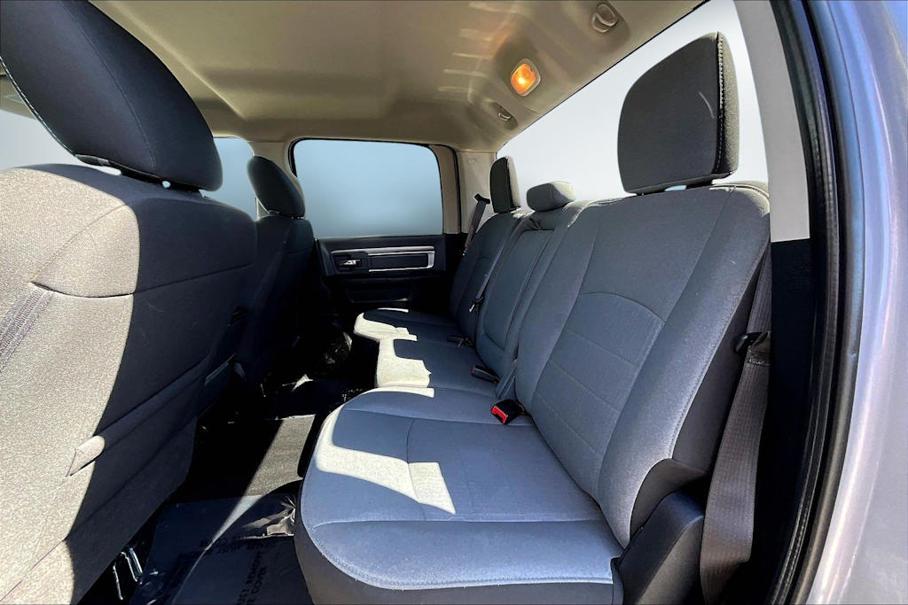 Thumbnail: 2023 RAM 1500 - 13