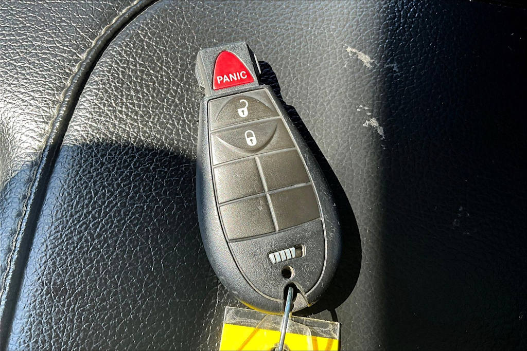 Thumbnail: 2023 RAM 1500 - 20