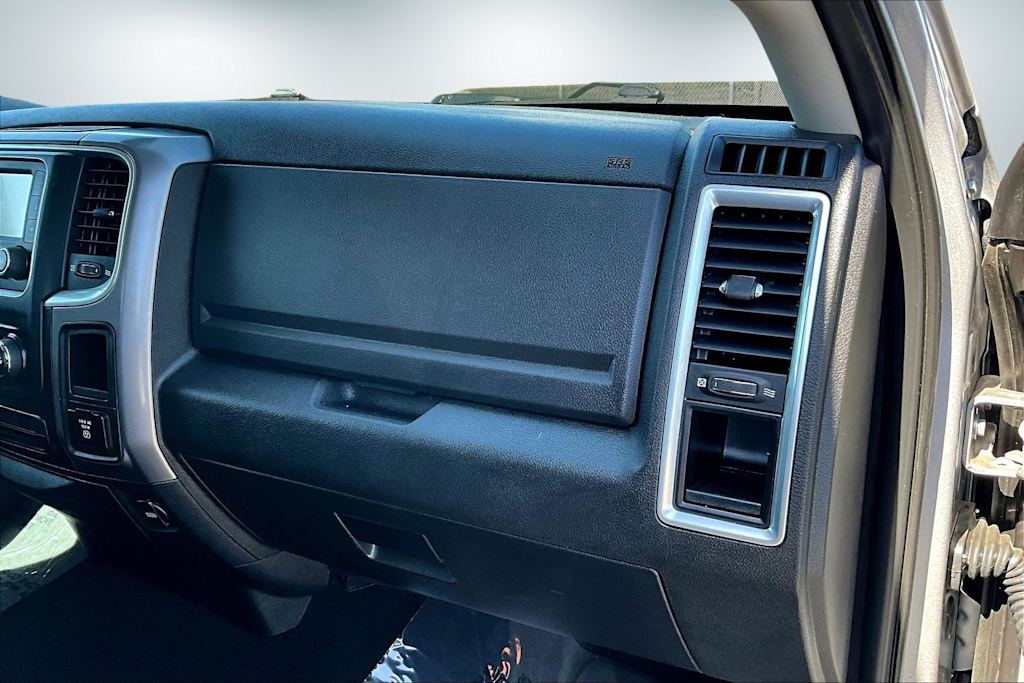 Thumbnail: 2023 RAM 1500 - 25