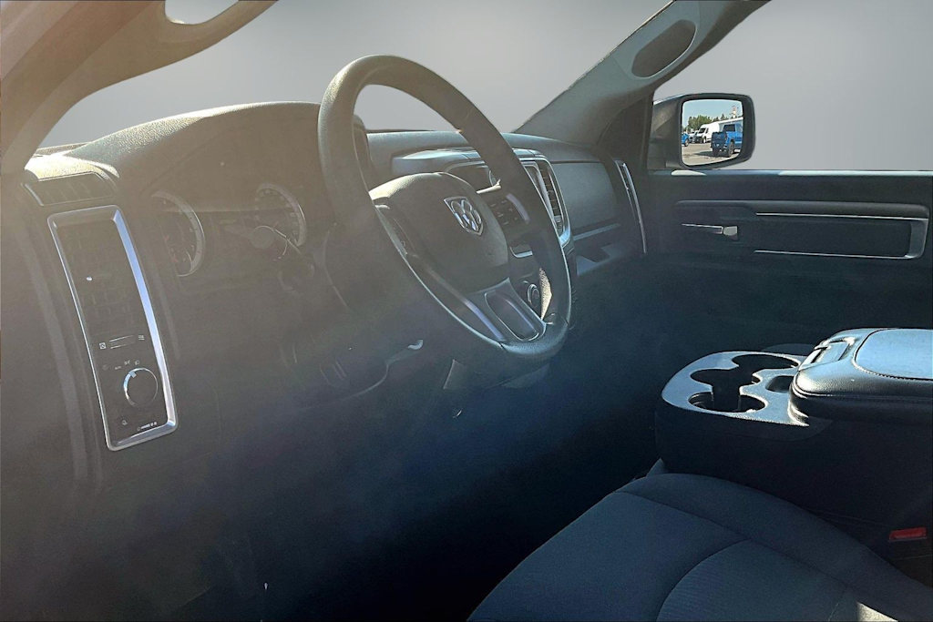 Thumbnail: 2023 RAM 1500 - 2