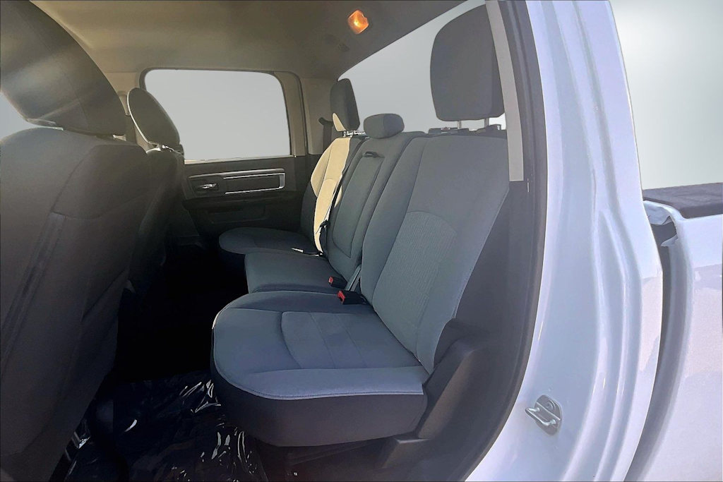 Thumbnail: 2023 RAM 1500 - 28