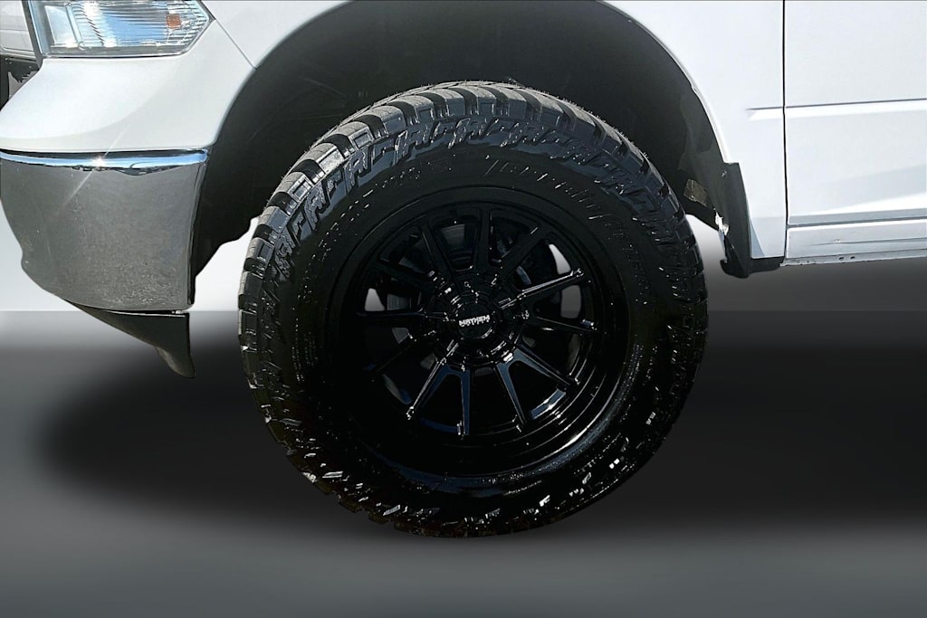 Thumbnail: 2023 RAM 1500 - 14