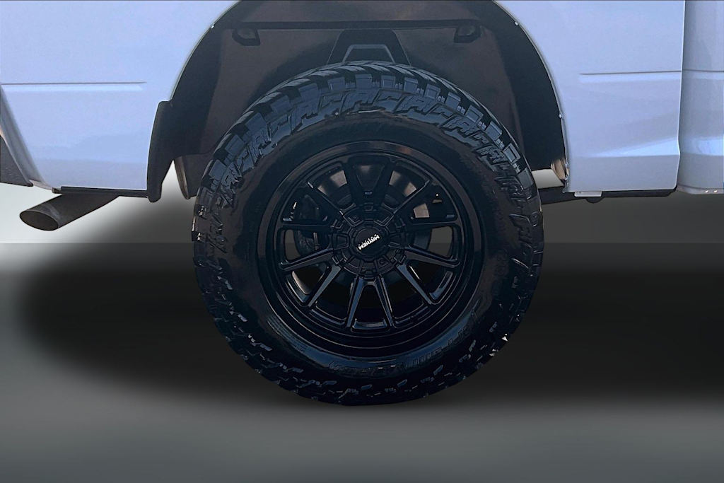 Thumbnail: 2023 RAM 1500 - 34