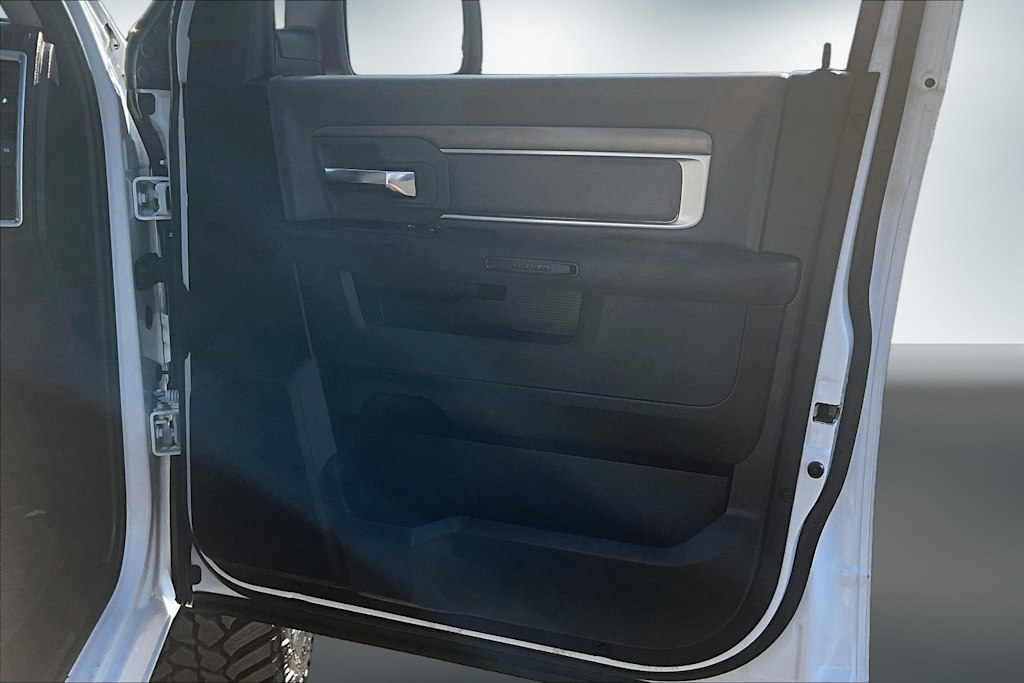 Thumbnail: 2023 RAM 1500 - 27
