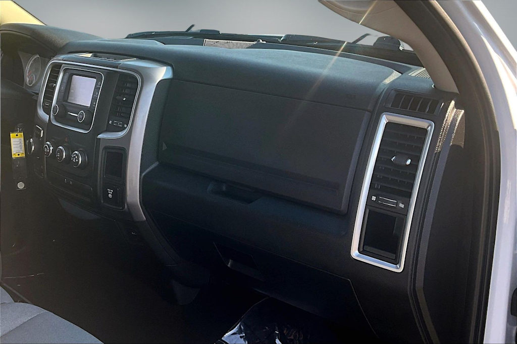 Thumbnail: 2023 RAM 1500 - 22