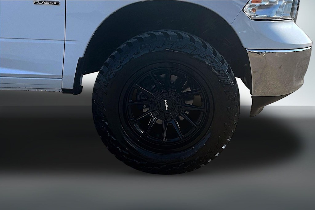 Thumbnail: 2023 RAM 1500 - 8