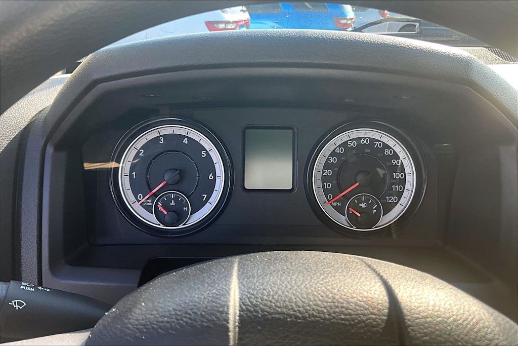 Thumbnail: 2023 RAM 1500 - 15