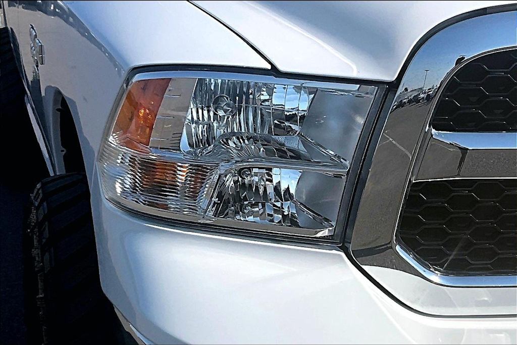 Thumbnail: 2023 RAM 1500 - 17