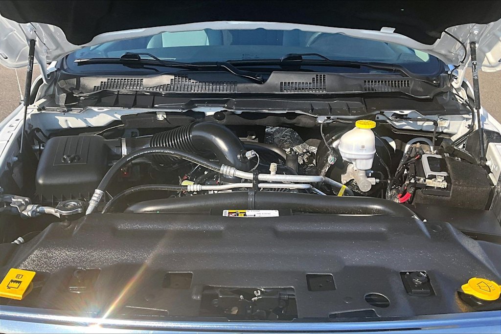 Thumbnail: 2023 RAM 1500 - 9