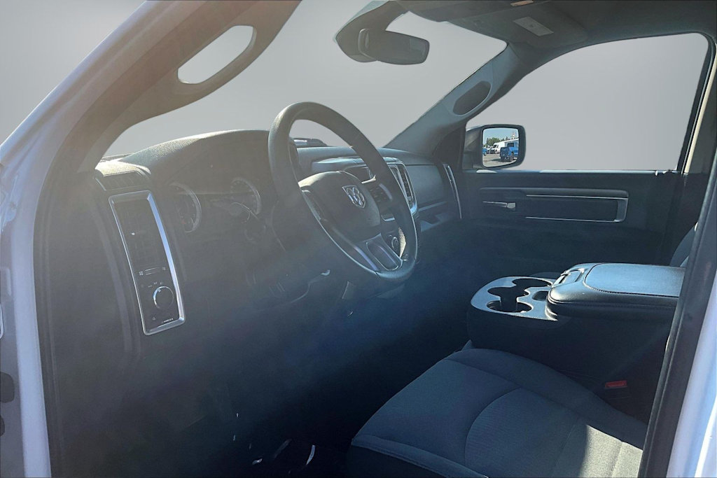 Thumbnail: 2023 RAM 1500 - 2