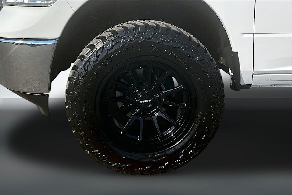 Thumbnail: 2023 RAM 1500 - 8
