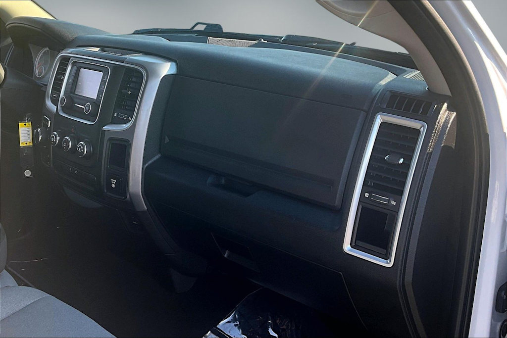 Thumbnail: 2023 RAM 1500 - 22