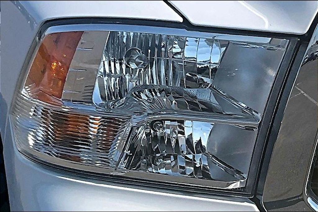 Thumbnail: 2023 RAM 1500 - 17
