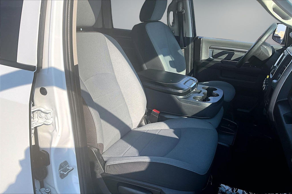 Thumbnail: 2023 RAM 1500 - 11