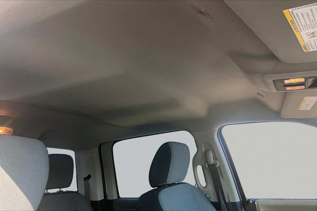 Thumbnail: 2023 RAM 1500 - 29