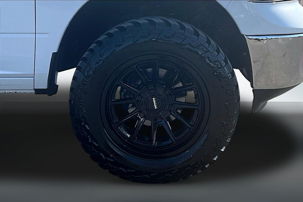 Thumbnail: 2023 RAM 1500 - 32